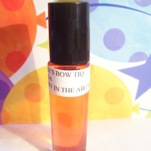 ESCADA CHERRY IN THE AIR TYPE WOMEN PREMIUM QUALITY FRAGRANCE BODY OIL ROLL ON - Picture 1 of 1